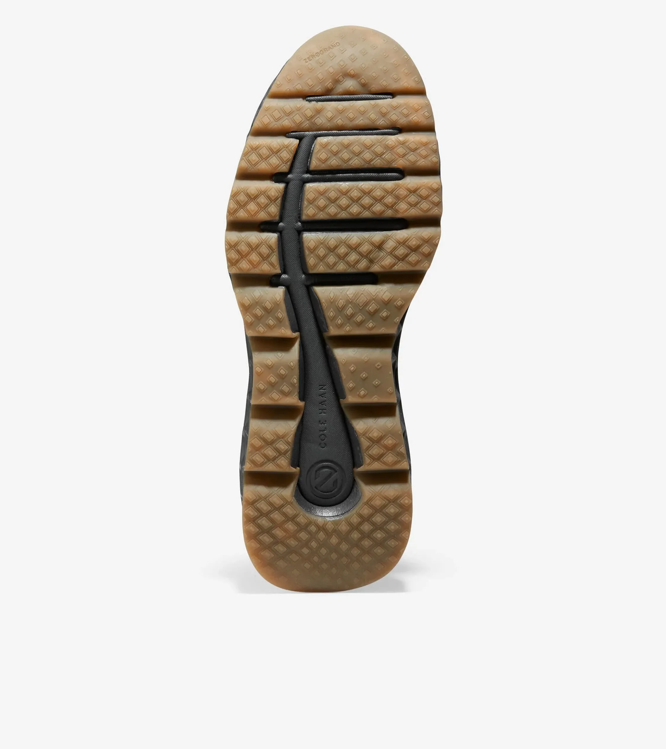 Zapatos on Ajuste Personalizado de Hombre | ZERØGRAND Wingtip Oxford^Cole Haan Clearance