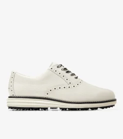 Zapatos Oxford Clásicos de Mujer | Women's ØriginalGrand Shortwing Gol^Cole Haan Sale