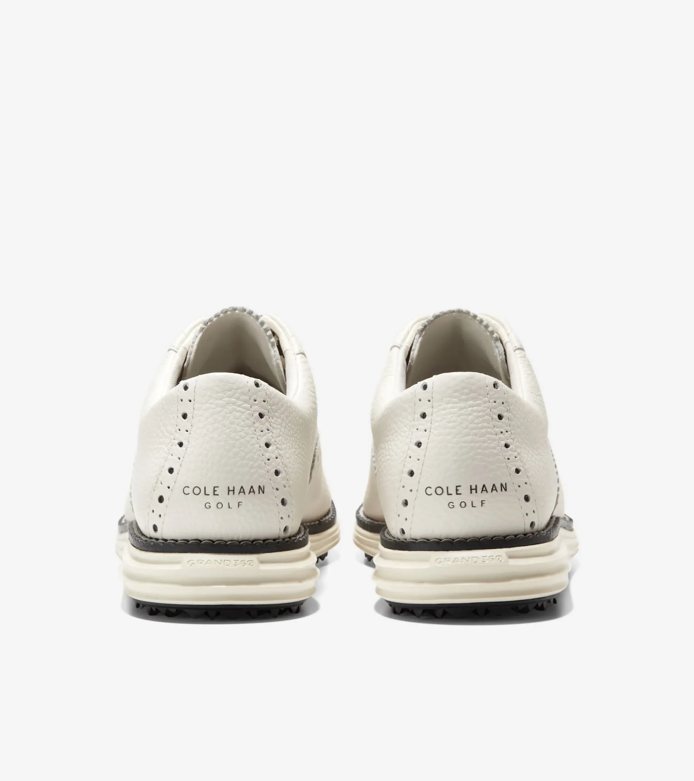 Zapatos Oxford Clásicos de Mujer | Women's ØriginalGrand Shortwing Gol^Cole Haan Sale