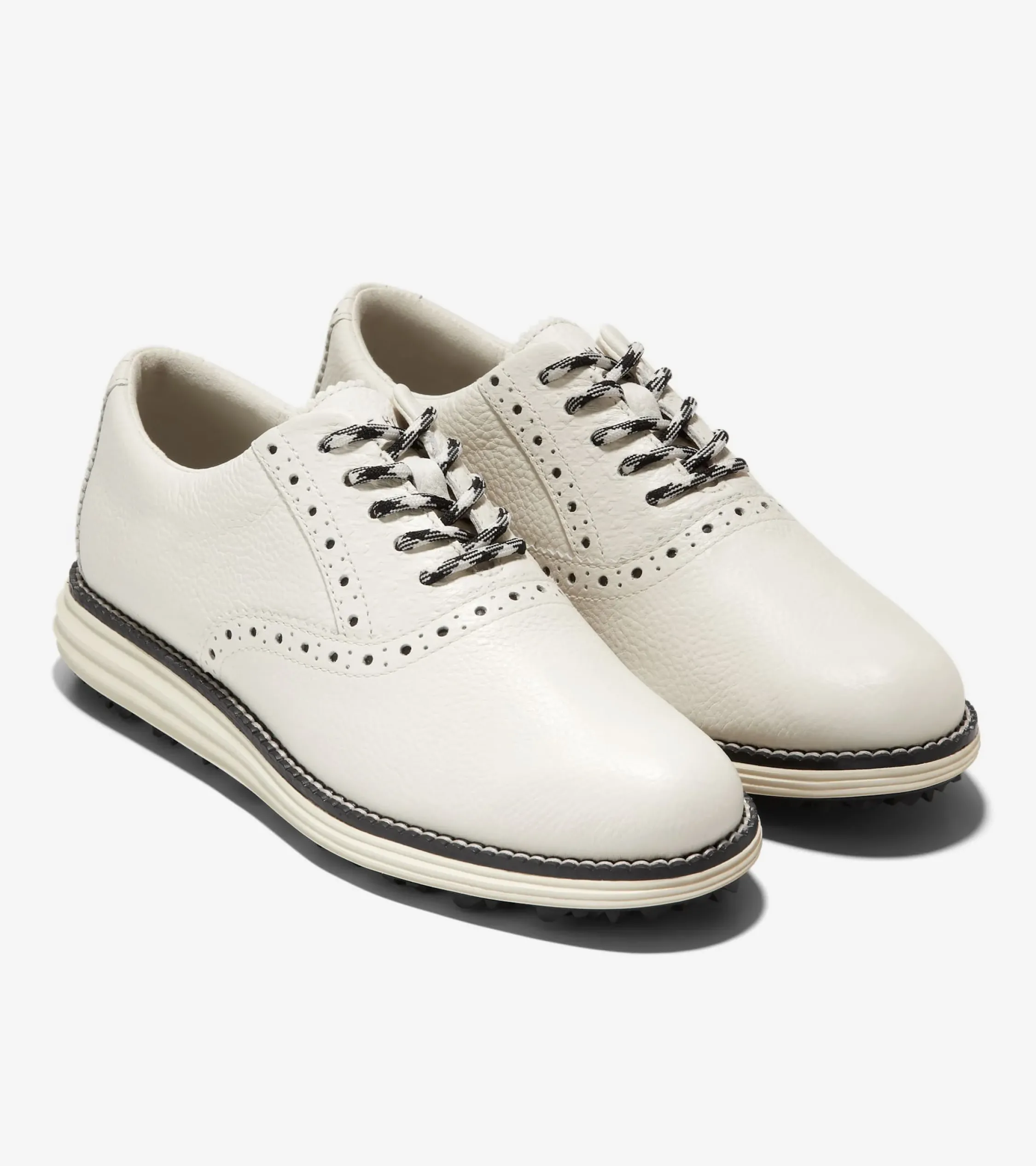Zapatos Oxford Clásicos de Mujer | Women's ØriginalGrand Shortwing Gol^Cole Haan Sale