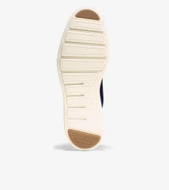 Zapatos Oxford Clásicos de Hombre | Men's ØriginalGrand Wingtip Oxford^Cole Haan New