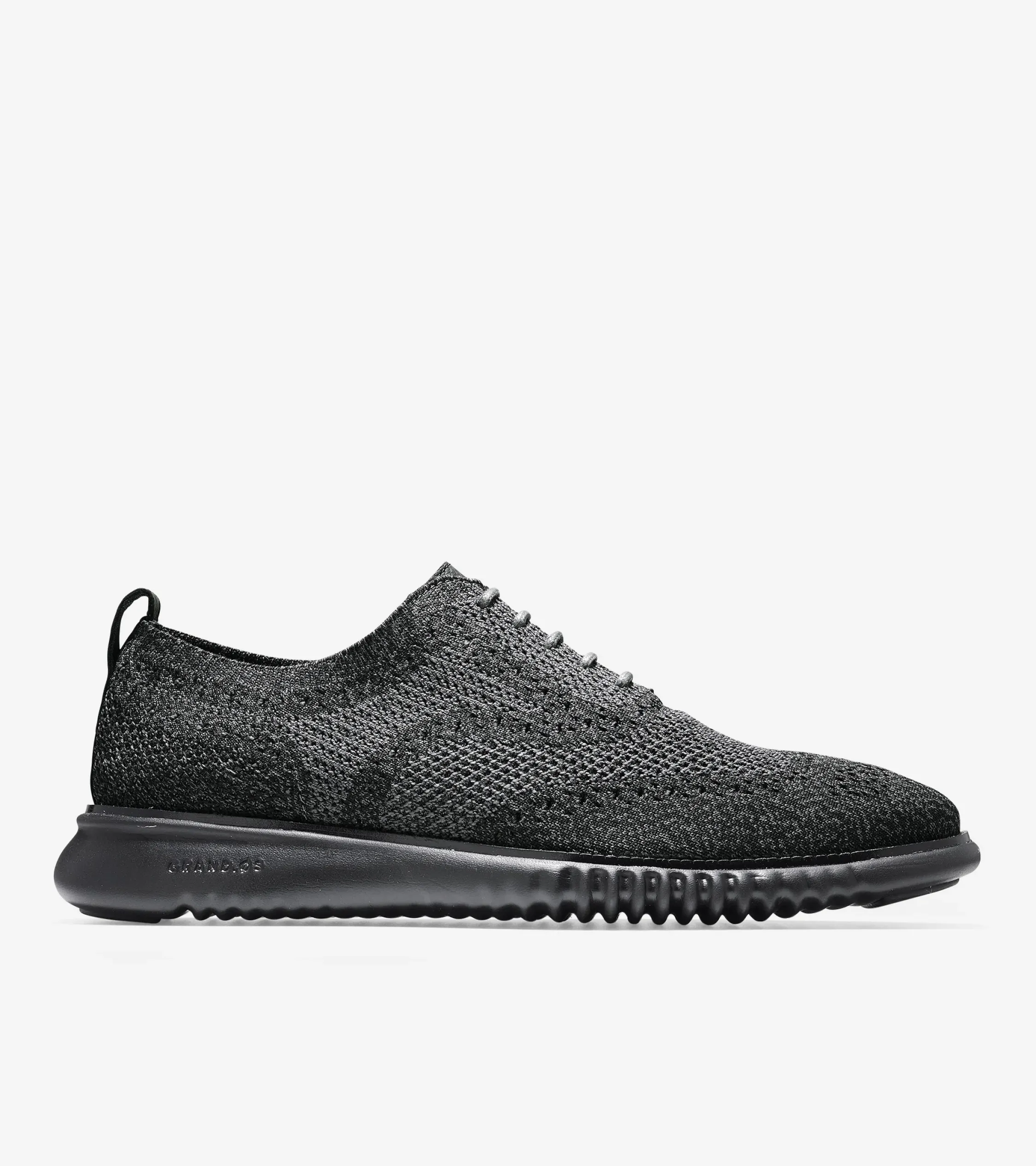 Zapatos Oxford Clásicos de Hombre | ZERØGRAND Wingtip Oxford^Cole Haan Best