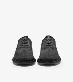 Zapatos Oxford Clásicos de Hombre | ZERØGRAND Wingtip Oxford^Cole Haan Best