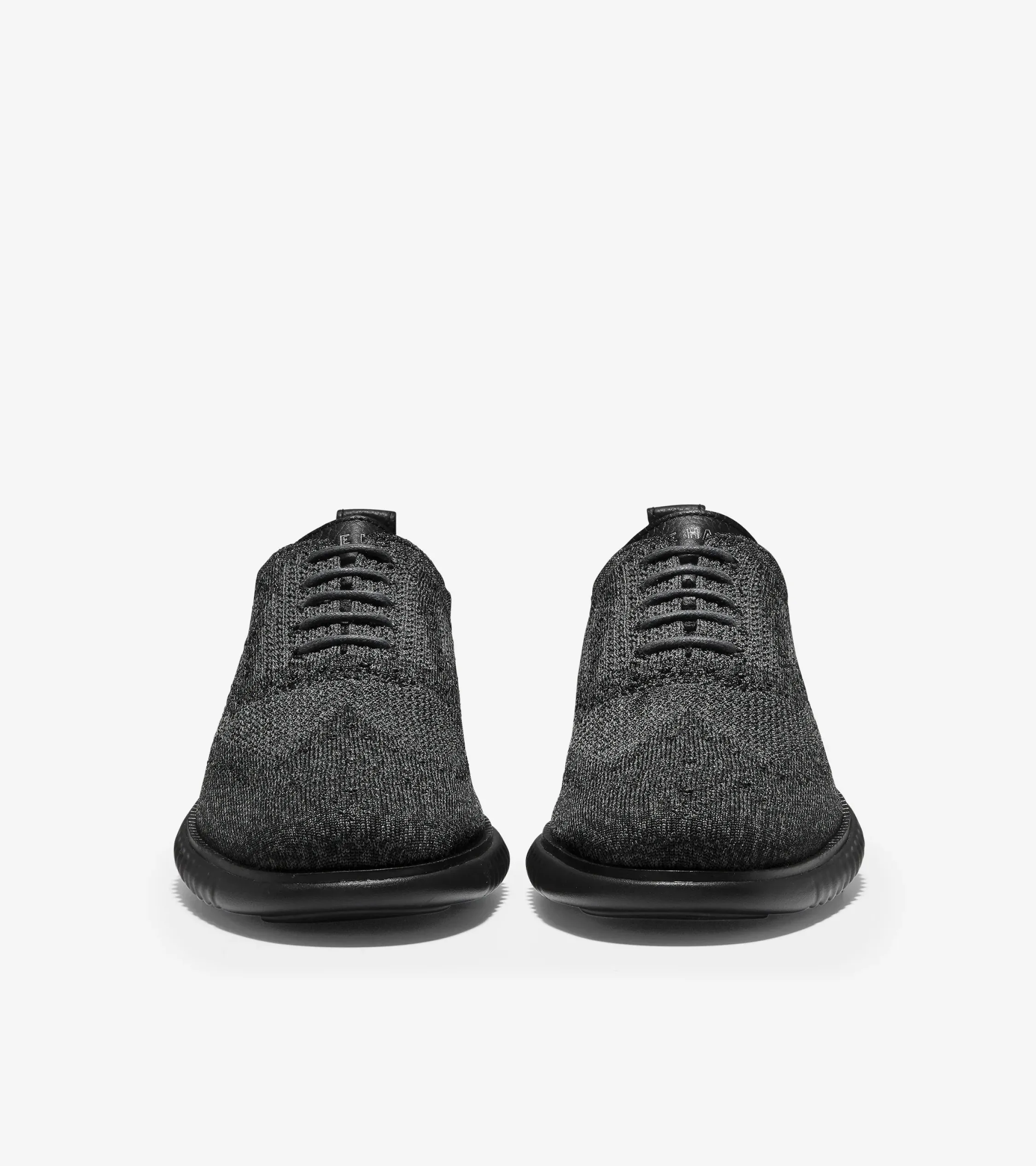 Zapatos Oxford Clásicos de Hombre | ZERØGRAND Wingtip Oxford^Cole Haan Best