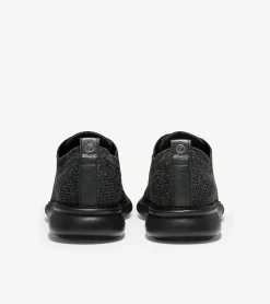 Zapatos Oxford Clásicos de Hombre | ZERØGRAND Wingtip Oxford^Cole Haan Best