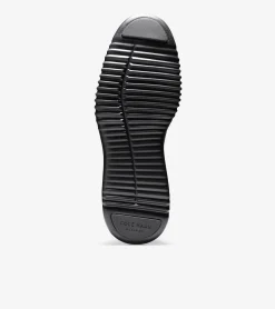 Zapatos Oxford Clásicos de Hombre | ZERØGRAND Wingtip Oxford^Cole Haan Best