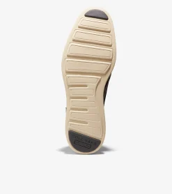 Zapatos Oxford con Cordones y Detalles de Hombre | ØriginalGrand Wingt^Cole Haan Flash Sale