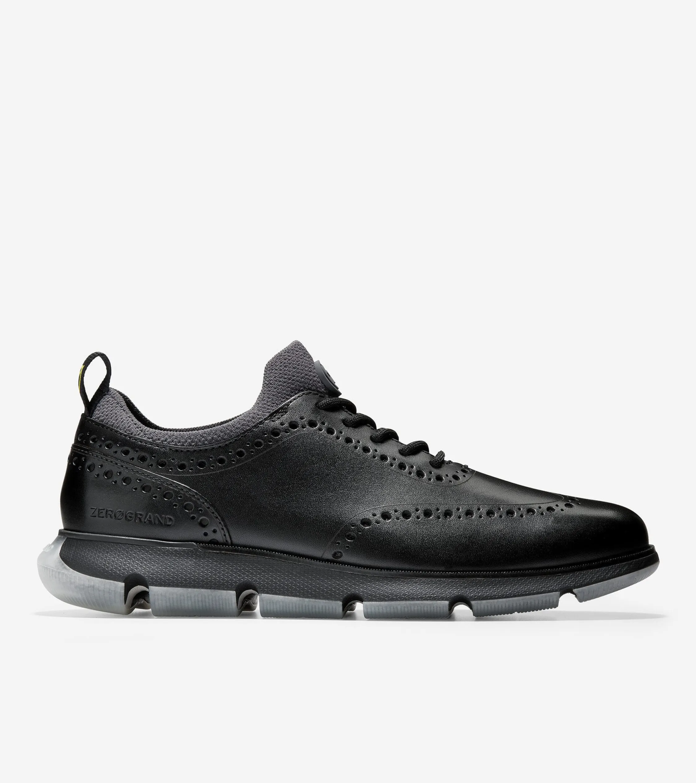 Zapatos Oxford con Detalles de Hombre | Men's 4.ZERØGRAND Wingtip Oxfo^Cole Haan Fashion