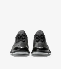 Zapatos Oxford con Detalles de Hombre | Men's 4.ZERØGRAND Wingtip Oxfo^Cole Haan Fashion