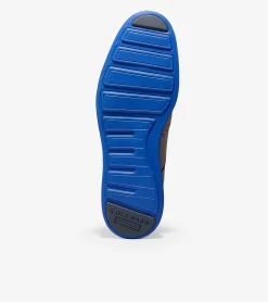 Zapatos Oxford con Suela de Goma de Hombre | ØriginalGrand Wingtip Oxf^Cole Haan Online