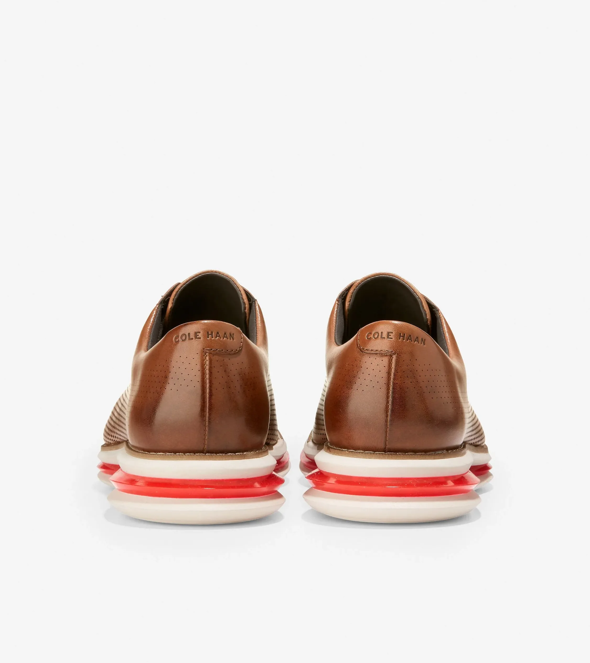 Zapatos Oxford de Cuero de Hombre | ØriginalGrand Energy Twin Oxford^Cole Haan Flash Sale