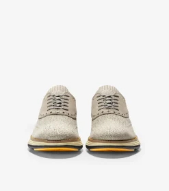 Zapatos Oxford de Hombre | ØriginalGrand Ultra Oxford^Cole Haan Cheap