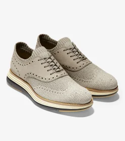 Zapatos Oxford de Hombre | ØriginalGrand Ultra Oxford^Cole Haan Cheap