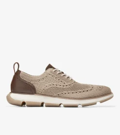 Zapatos Oxford de Hombre | Men's 4.ZERØGRAND Oxfords^Cole Haan Shop