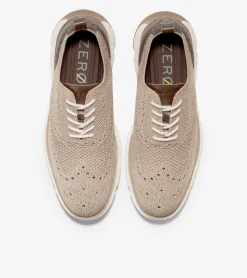 Zapatos Oxford de Hombre | Men's 4.ZERØGRAND Oxfords^Cole Haan Shop