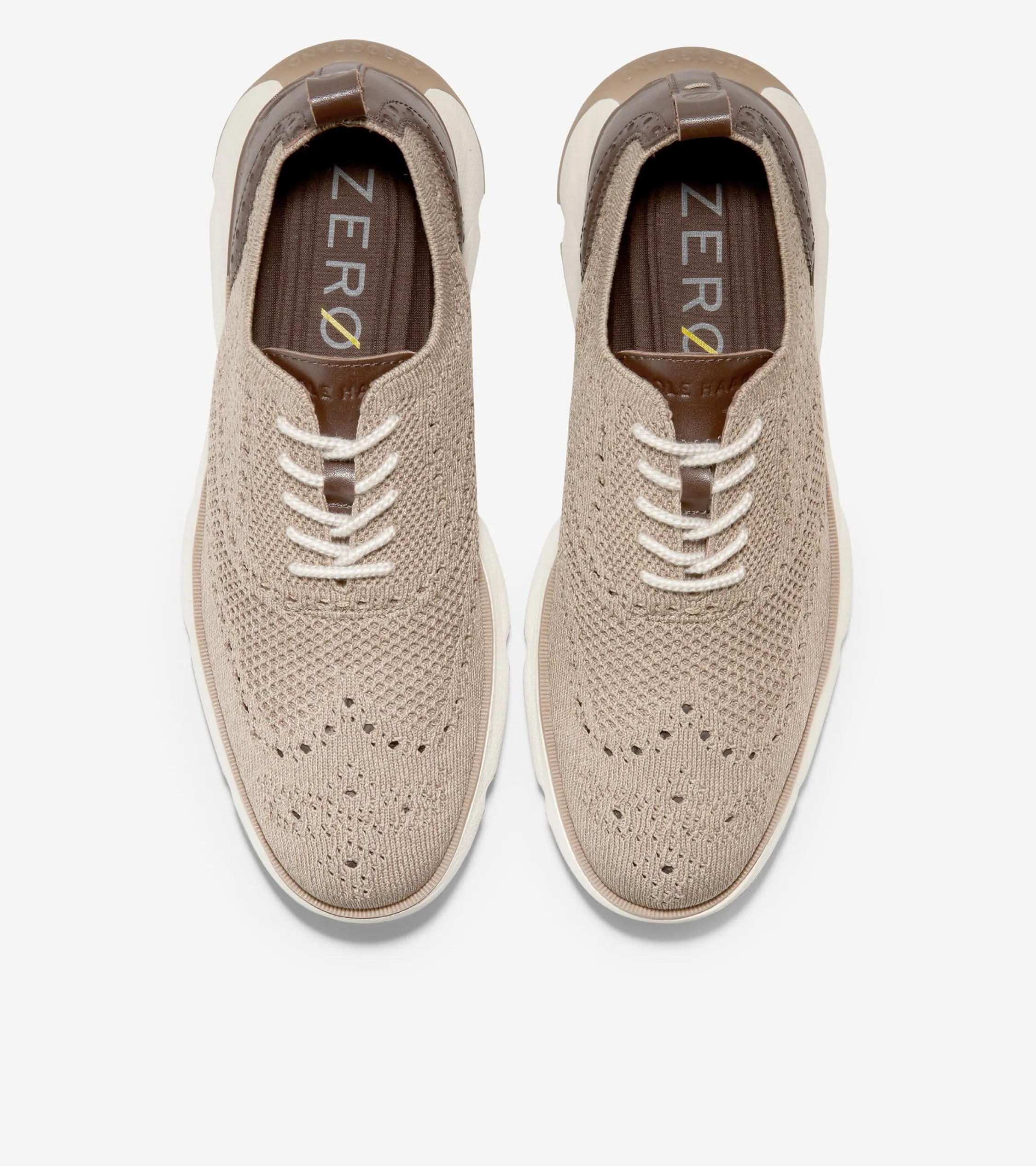 Zapatos Oxford de Hombre | Men's 4.ZERØGRAND Oxfords^Cole Haan Shop