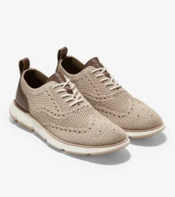 Zapatos Oxford de Hombre | Men's 4.ZERØGRAND Oxfords^Cole Haan Shop