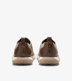 Zapatos Oxford de Hombre | Men's 4.ZERØGRAND Oxfords^Cole Haan Shop