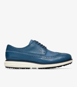 Zapatos Oxford de Hombre | Men's ØriginalGrand Golf Shoe^Cole Haan Cheap