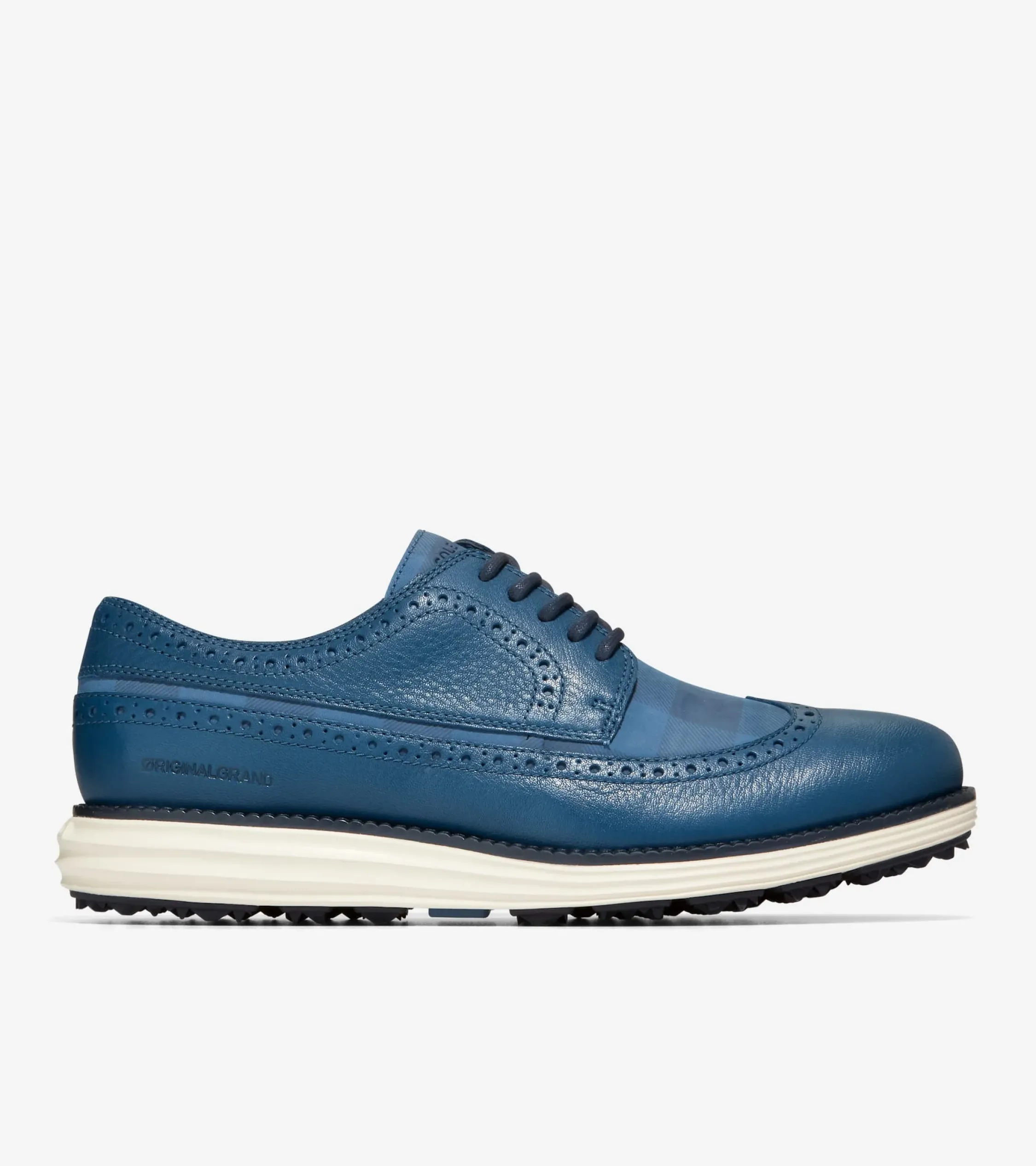 Zapatos Oxford de Hombre | Men's ØriginalGrand Golf Shoe^Cole Haan Cheap