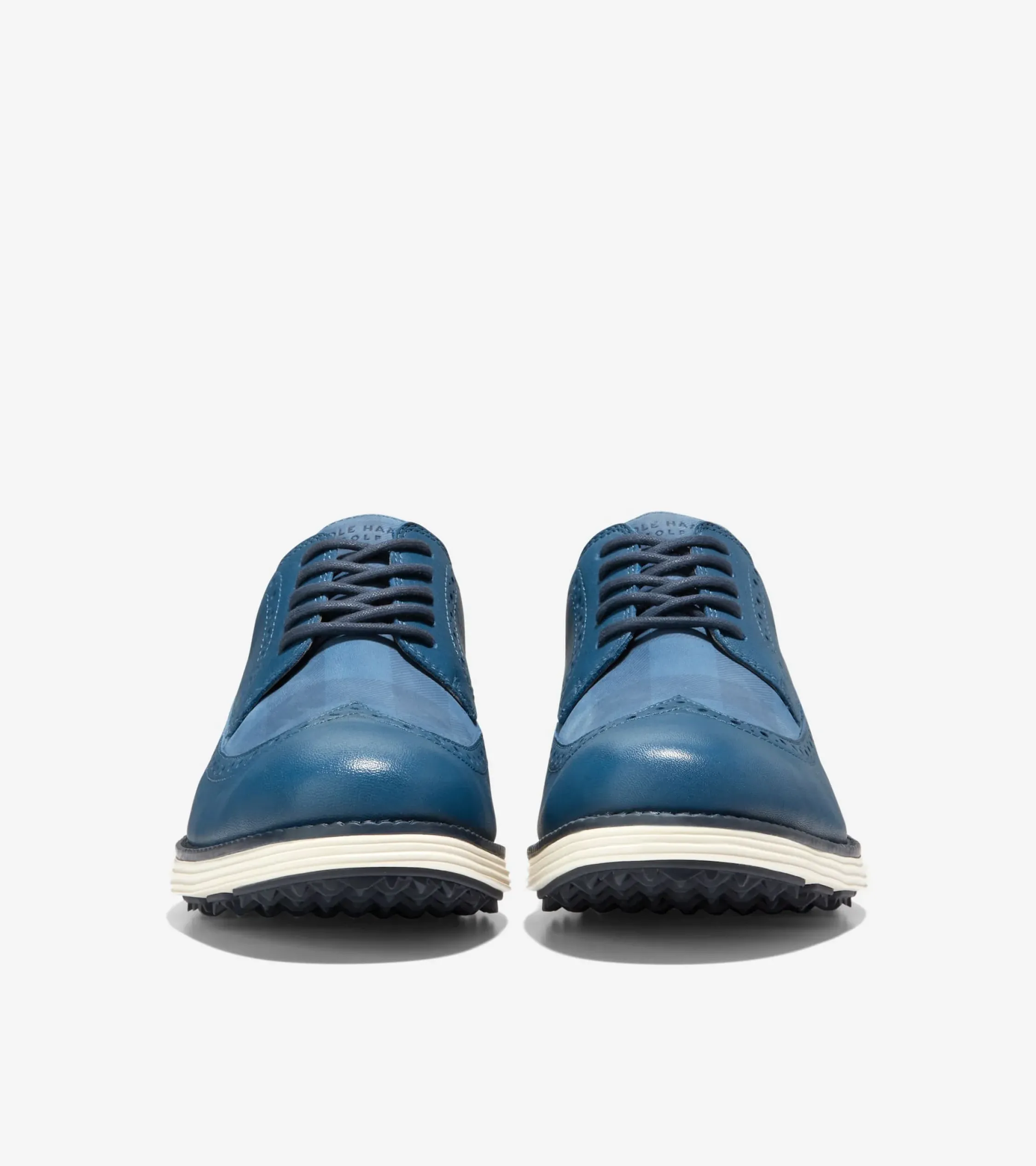 Zapatos Oxford de Hombre | Men's ØriginalGrand Golf Shoe^Cole Haan Cheap