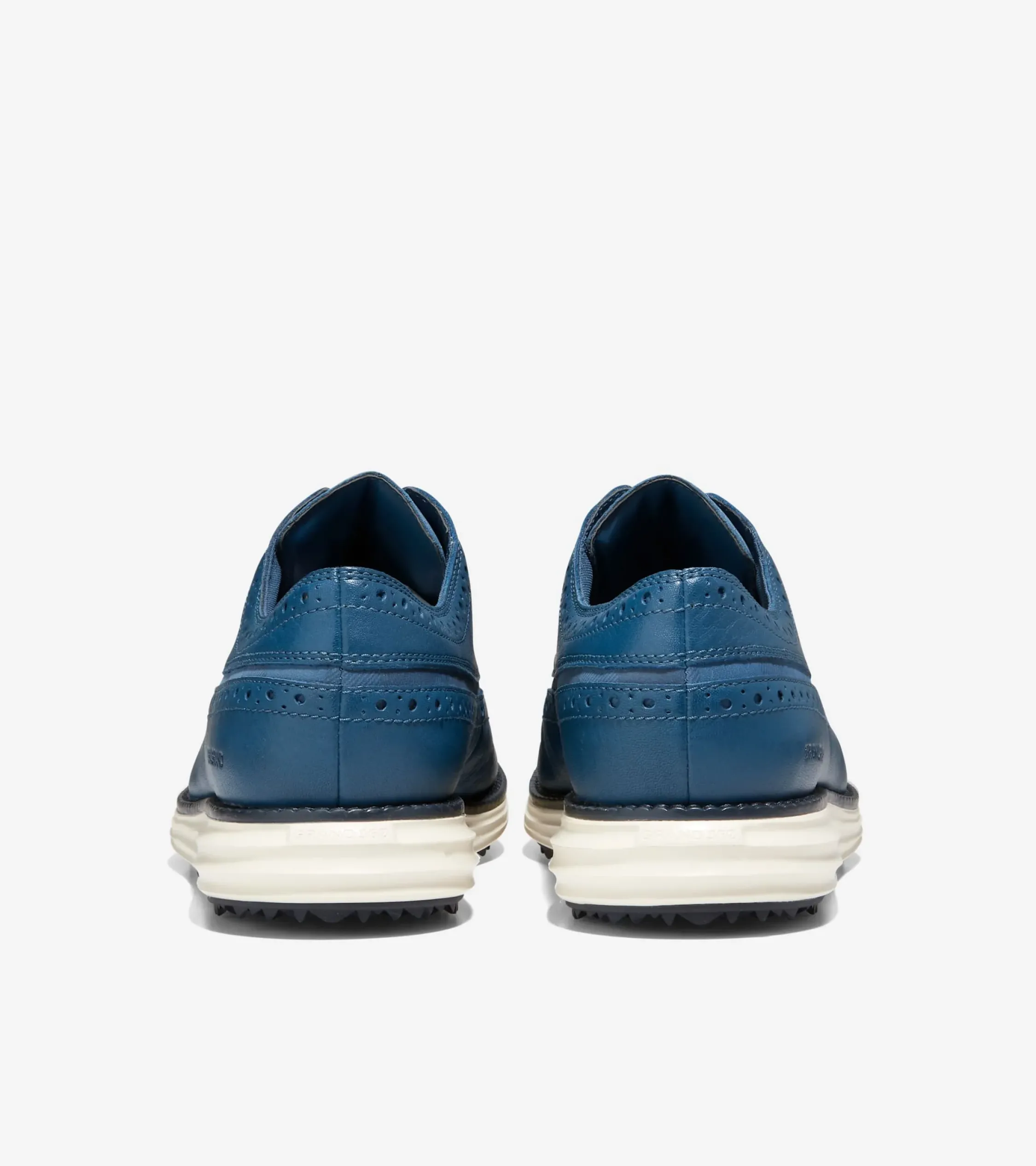 Zapatos Oxford de Hombre | Men's ØriginalGrand Golf Shoe^Cole Haan Cheap