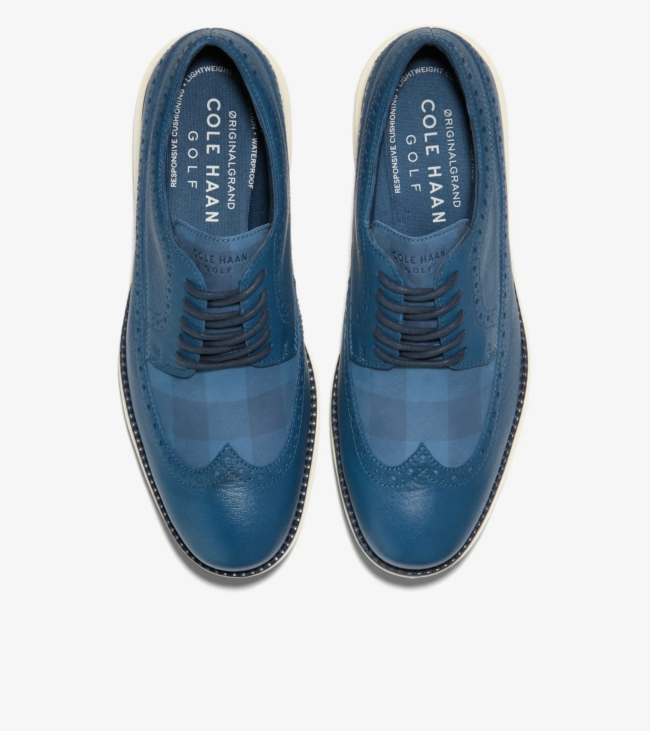 Zapatos Oxford de Hombre | Men's ØriginalGrand Golf Shoe^Cole Haan Cheap