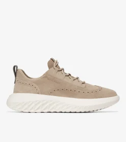Zapatos Oxford de Hombre | ZERØGRAND Work From Anywhere Oxford^Cole Haan Cheap