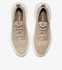 Zapatos Oxford de Hombre | ZERØGRAND Work From Anywhere Oxford^Cole Haan Cheap