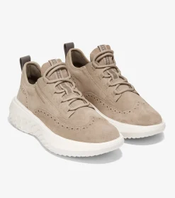 Zapatos Oxford de Hombre | ZERØGRAND Work From Anywhere Oxford^Cole Haan Cheap