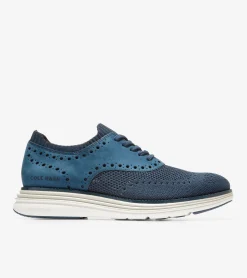 Zapatos Oxford de Hombre | ØriginalGrand Ultra Oxford^Cole Haan Flash Sale