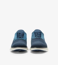Zapatos Oxford de Hombre | ØriginalGrand Ultra Oxford^Cole Haan Flash Sale