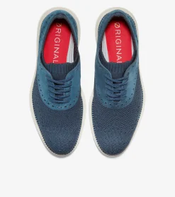 Zapatos Oxford de Hombre | ØriginalGrand Ultra Oxford^Cole Haan Flash Sale
