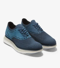 Zapatos Oxford de Hombre | ØriginalGrand Ultra Oxford^Cole Haan Flash Sale