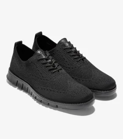 Zapatos Oxford de Hombre | ZERØGRAND Wingtip^Cole Haan Clearance