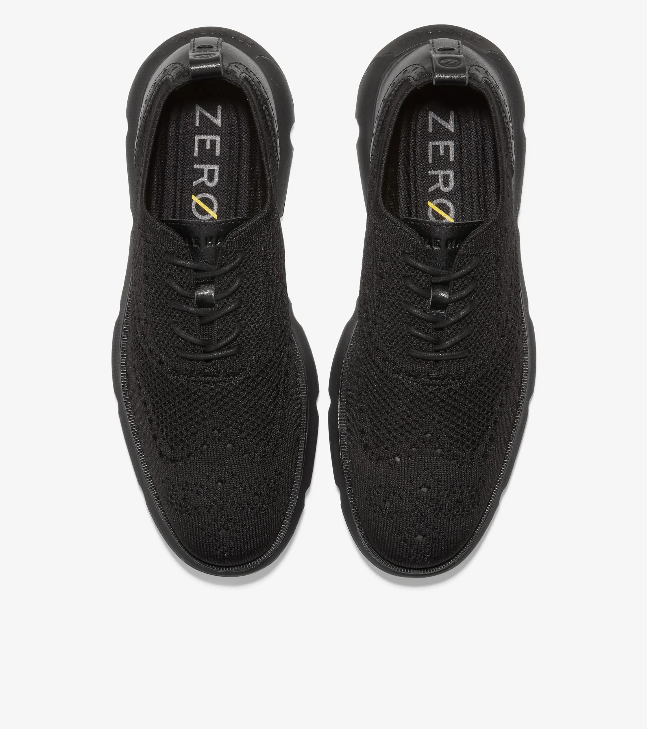Zapatos Oxford de Hombre | ZERØGRAND Oxford^Cole Haan Fashion
