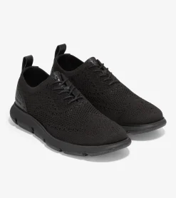 Zapatos Oxford de Hombre | ZERØGRAND Oxford^Cole Haan Fashion