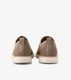 Zapatos Oxford de Hombre | Men's ØriginalGrand Wingtip Oxfords^Cole Haan Cheap