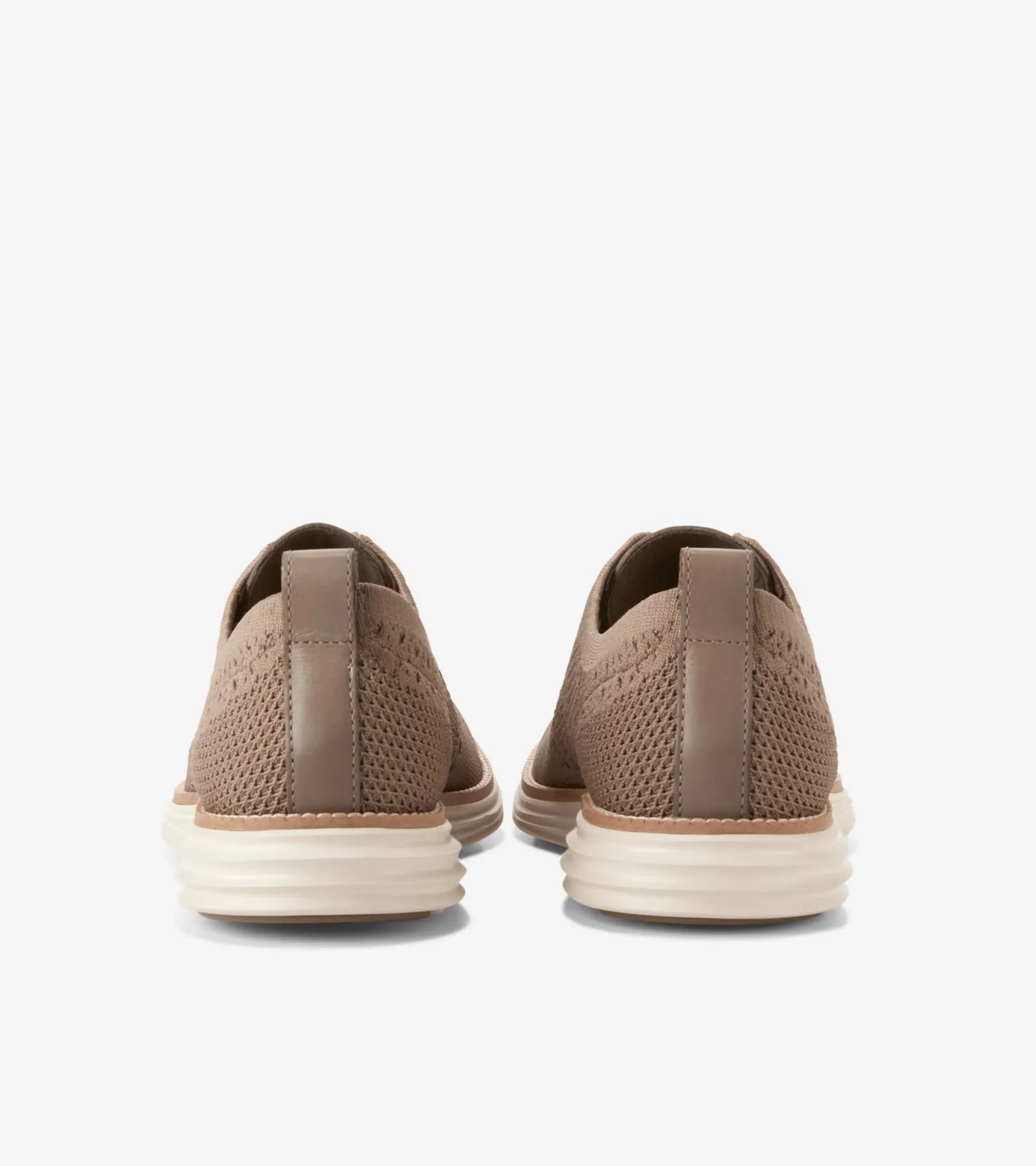 Zapatos Oxford de Hombre | Men's ØriginalGrand Wingtip Oxfords^Cole Haan Cheap
