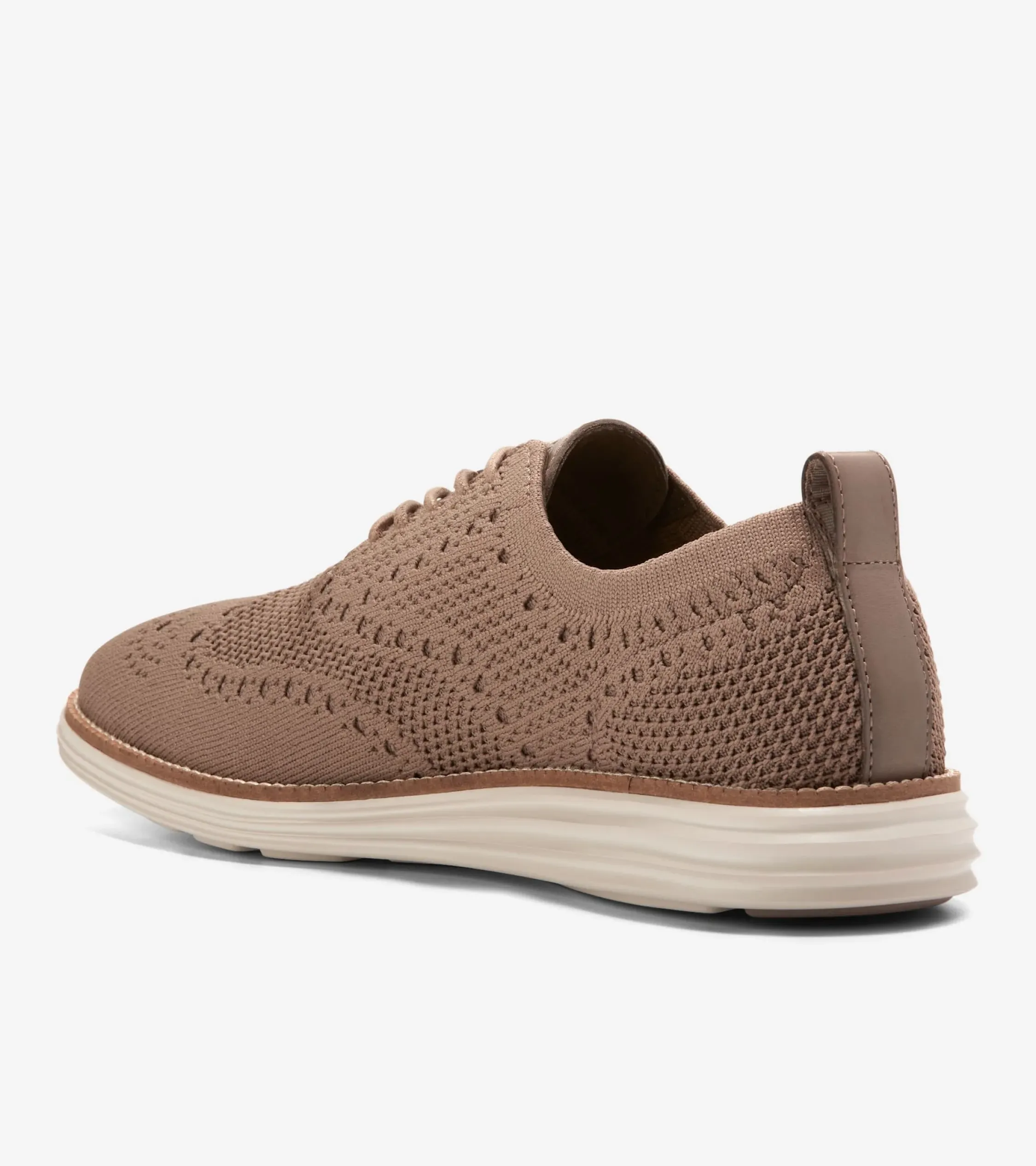 Zapatos Oxford de Hombre | Men's ØriginalGrand Wingtip Oxfords^Cole Haan Cheap