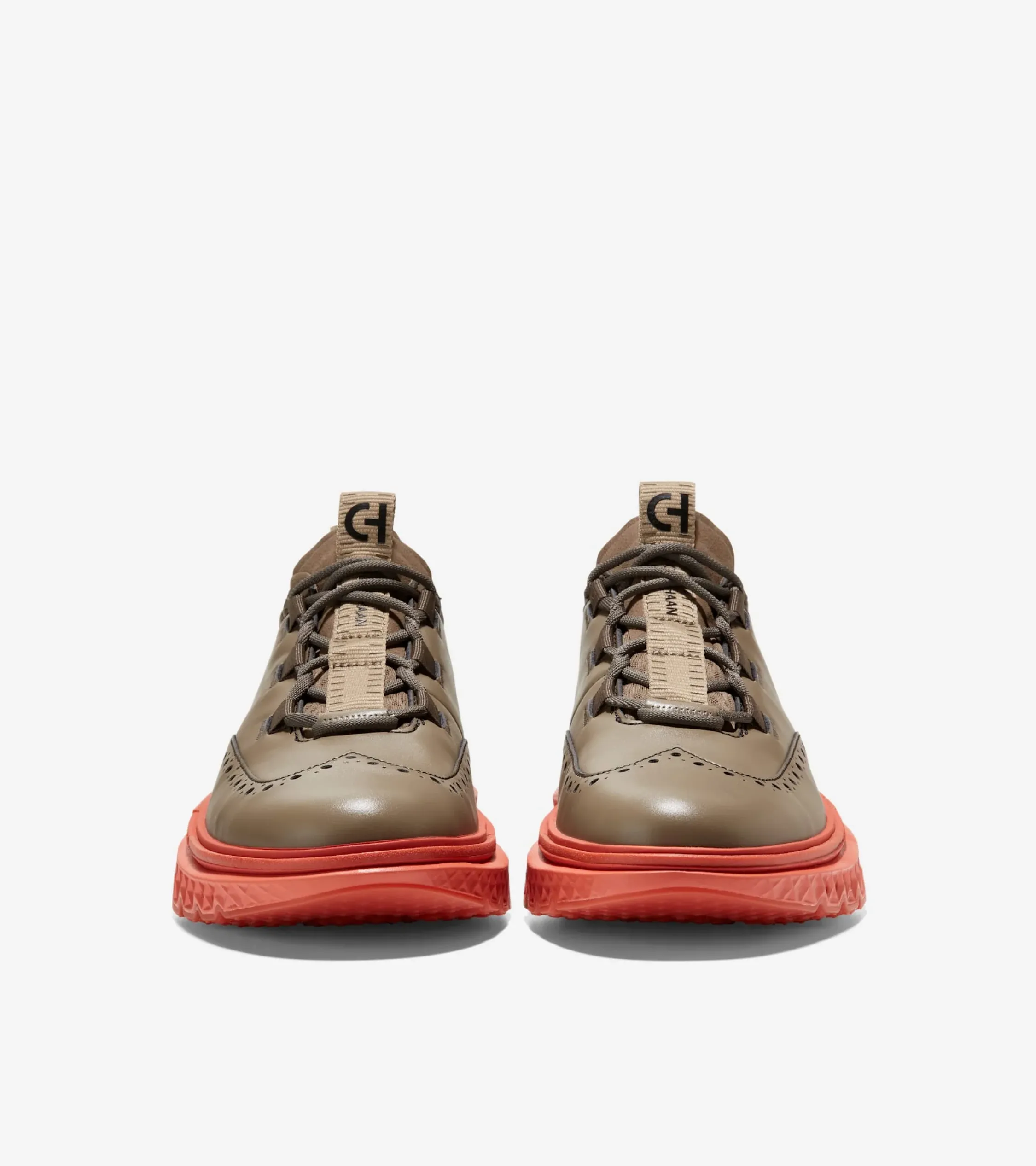 Zapatos Oxford de Hombre | Men's 5.ZERØGRAND Wingtip Oxford^Cole Haan Cheap
