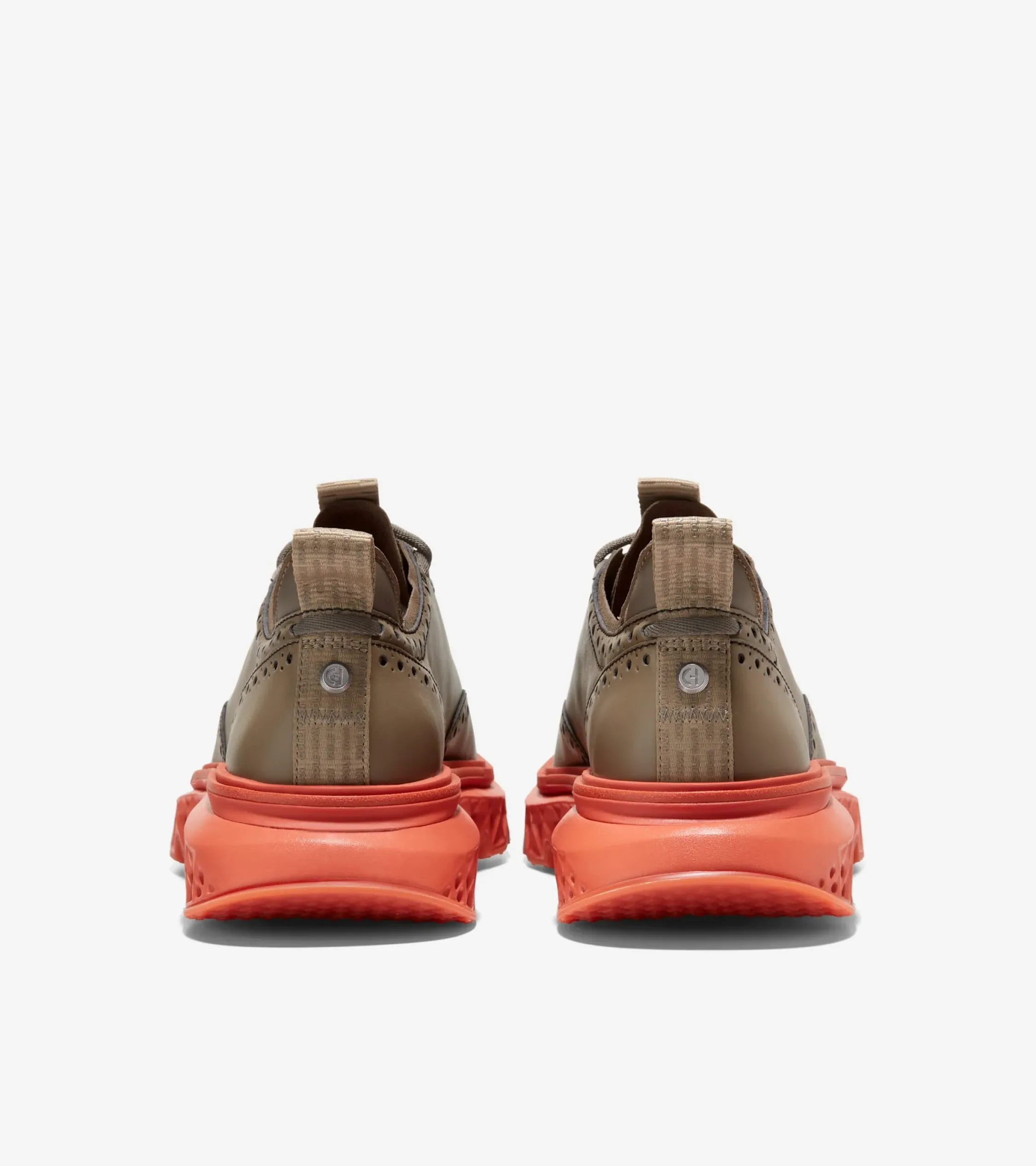 Zapatos Oxford de Hombre | Men's 5.ZERØGRAND Wingtip Oxford^Cole Haan Cheap