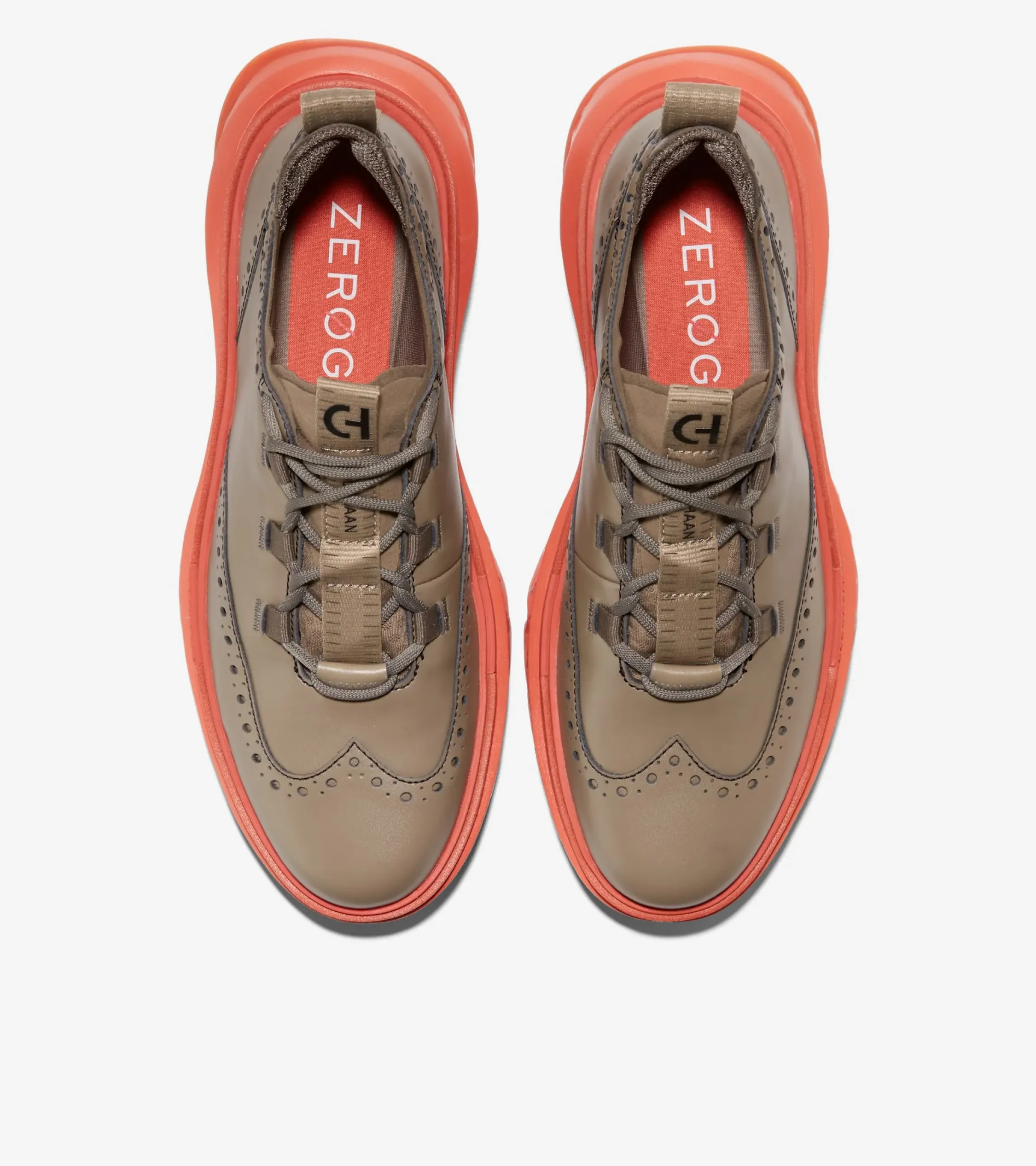 Zapatos Oxford de Hombre | Men's 5.ZERØGRAND Wingtip Oxford^Cole Haan Cheap