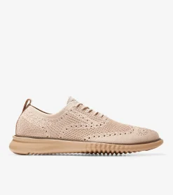Zapatos Oxford de Hombre | Men's 2.ZERØGRAND Oxfords^Cole Haan Online
