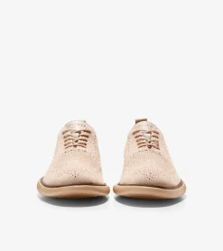 Zapatos Oxford de Hombre | Men's 2.ZERØGRAND Oxfords^Cole Haan Online
