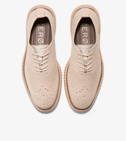 Zapatos Oxford de Hombre | Men's 2.ZERØGRAND Oxfords^Cole Haan Online