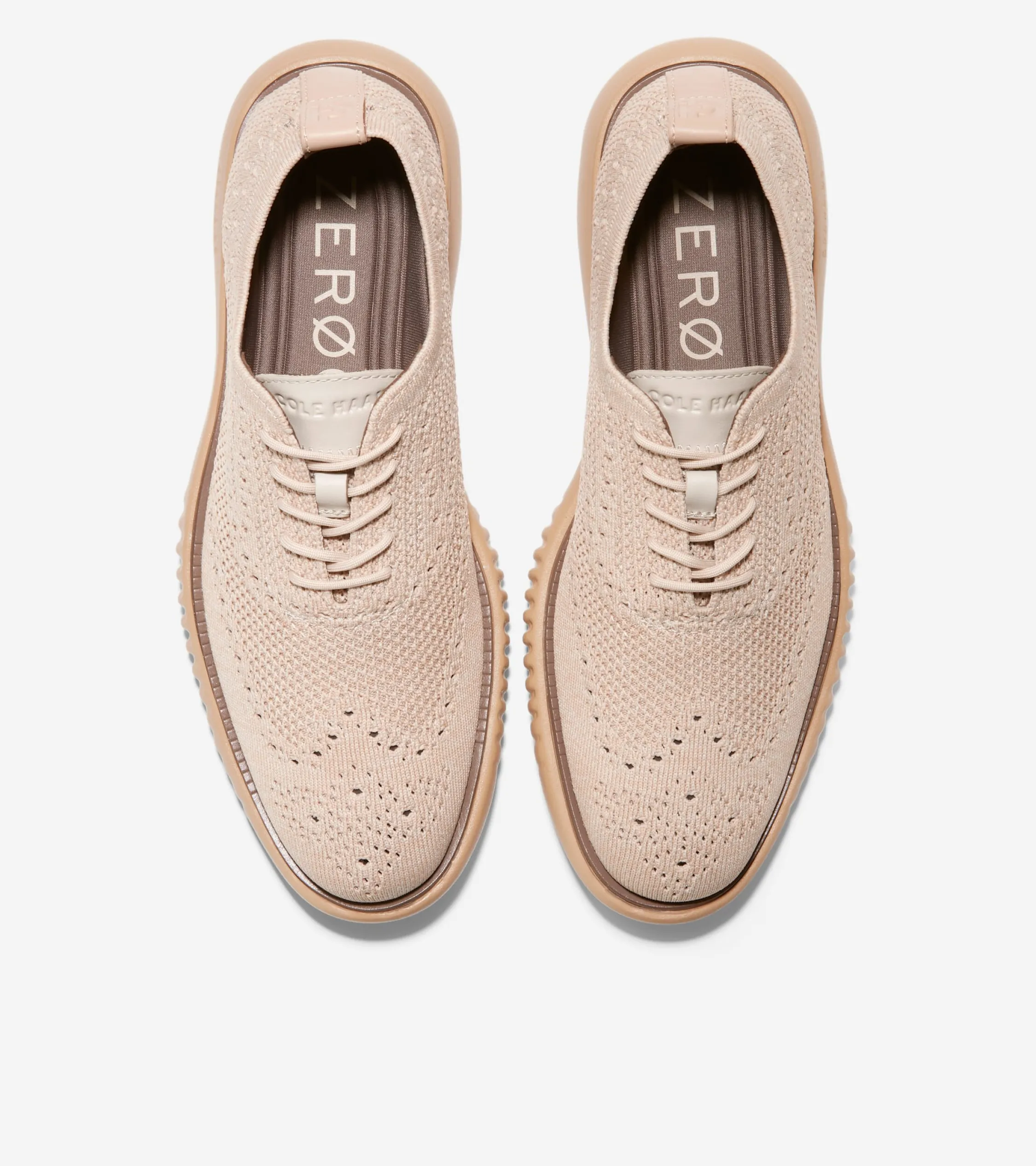 Zapatos Oxford de Hombre | Men's 2.ZERØGRAND Oxfords^Cole Haan Online