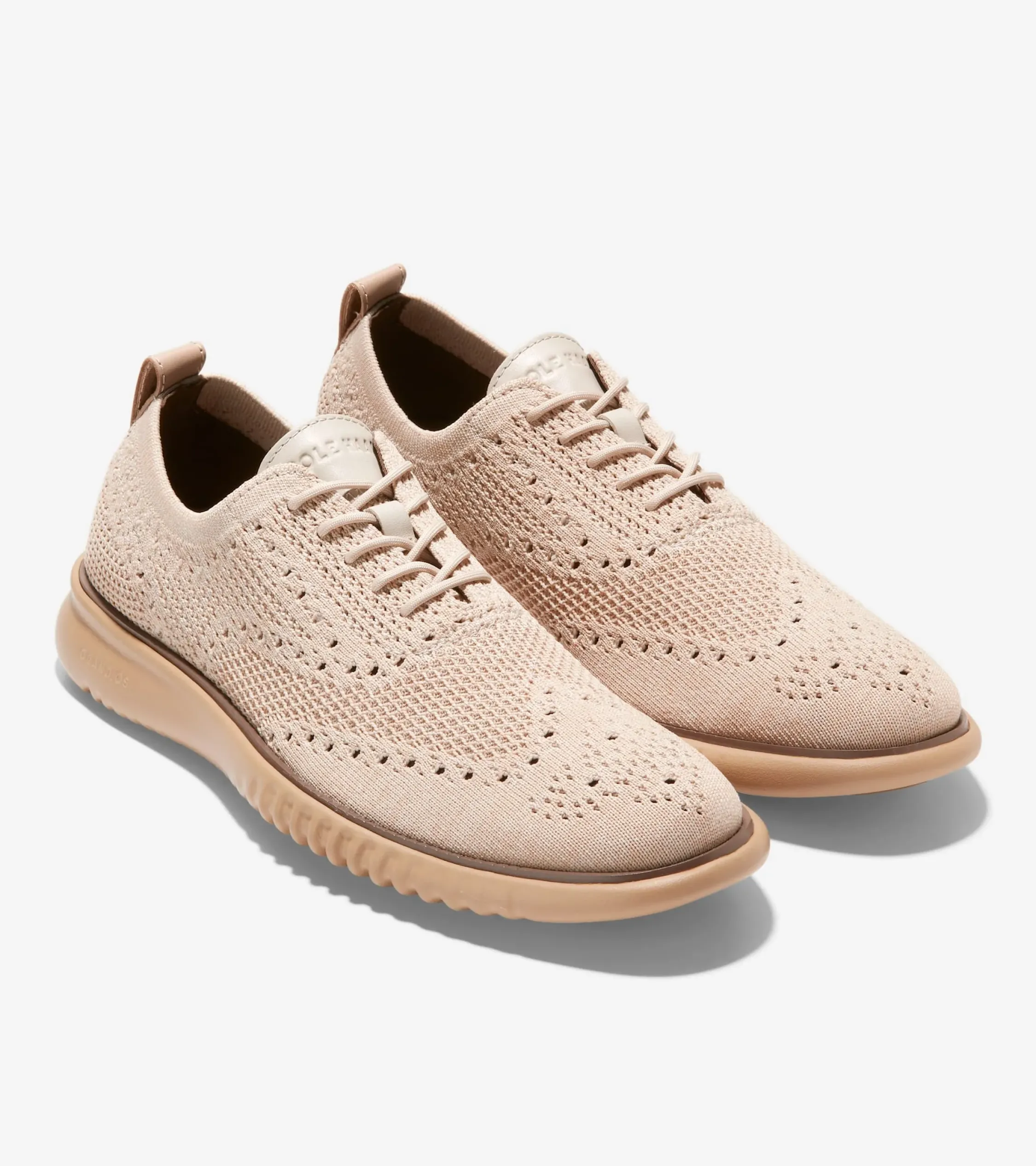 Zapatos Oxford de Hombre | Men's 2.ZERØGRAND Oxfords^Cole Haan Online