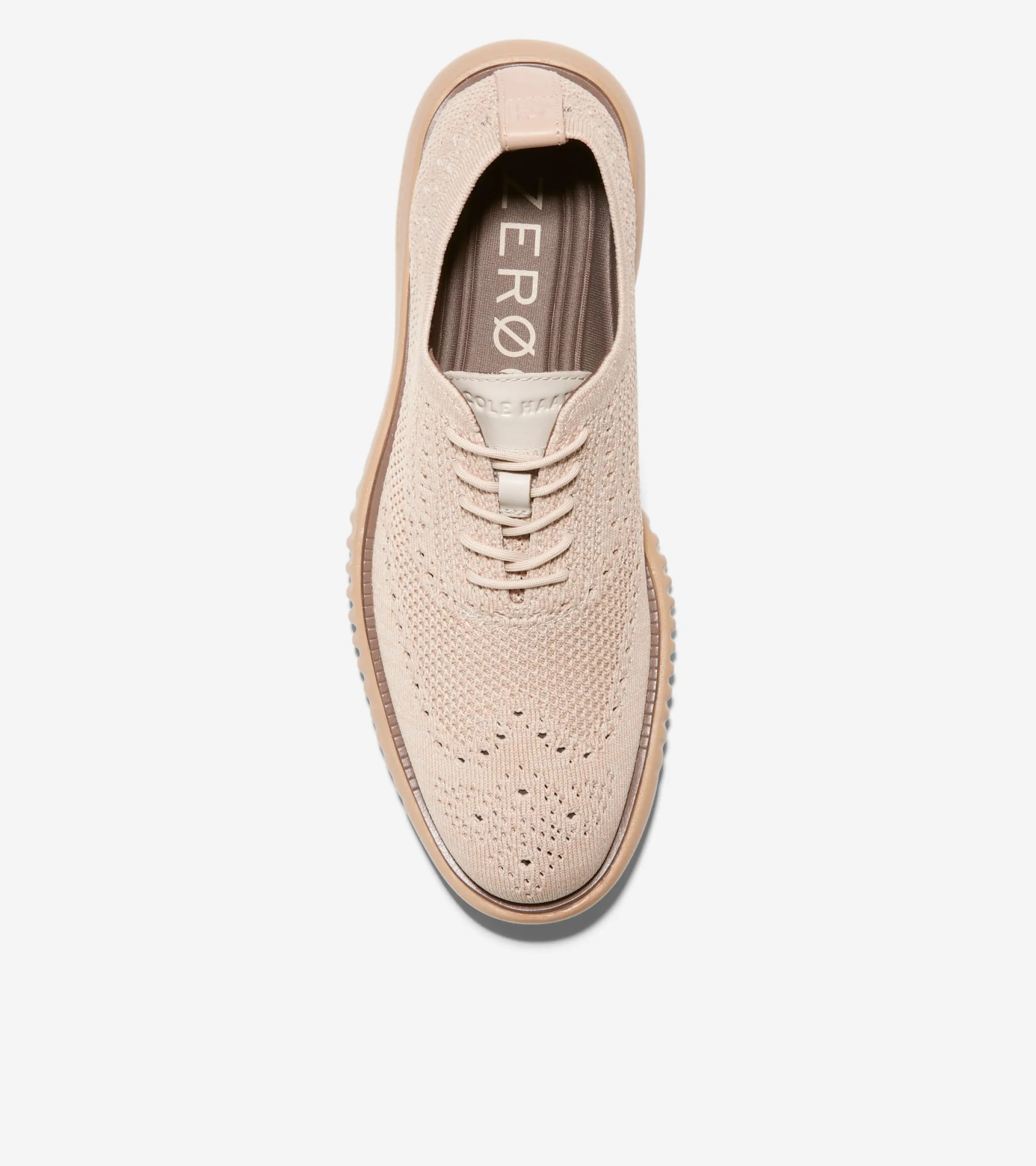 Zapatos Oxford de Hombre | Men's 2.ZERØGRAND Oxfords^Cole Haan Online
