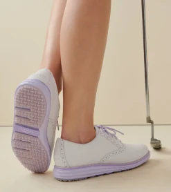 Zapatos Oxford de Mujer | Women's ØriginalGrand Shortwing Golf Shoe^Cole Haan Clearance